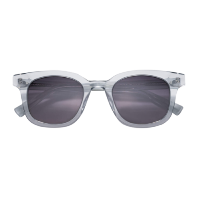 Sonnenbrille Männer Les Deux Scott Sunglasses LDM965002-202504 Grey