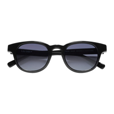 Sonnenbrille Damen Les Deux Skyler Sunglasses LDM965001-100306 Black