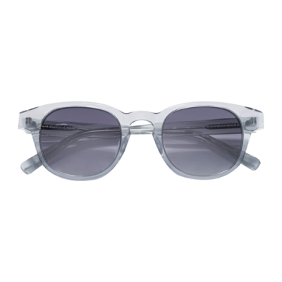 Sonnenbrille Männer Les Deux Skyler Sunglasses LDM965001-202306 Grey