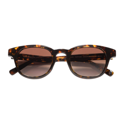 Sonnenbrille Damen Les Deux Skyler Sunglasses LDM965001-814804 Brown