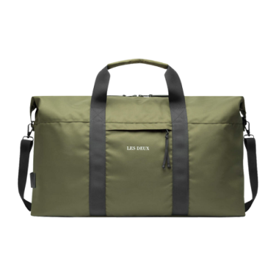 Taschen Damen Les Deux Tom Weekend Bag LDM940054-522522 Green