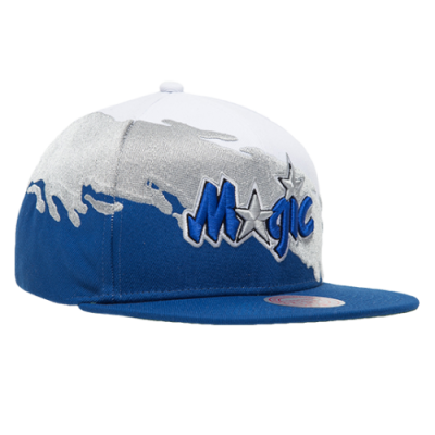 Mützen Mitchell & Ness Mitchell Cap 2977-OMAYYPPP-WHRY Multicolor