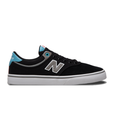 Skateboardschuhe Kollektionen New Balance Numeric 255 NM255-BBR Black