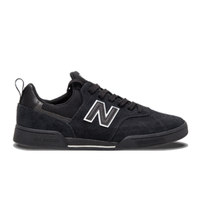 Freizeitschuhe New Balance New Balance Numeric 288 Sport NM288-SLK Black