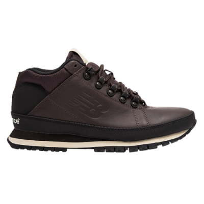 Saisonale Schuhe Kollektionen New Balance 754 H754-LLB Brown