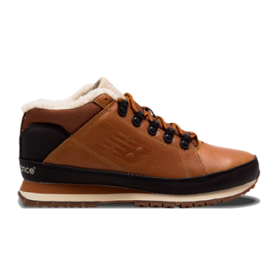 Saisonale Schuhe Kollektionen New Balance 754 H754-LFT Brown