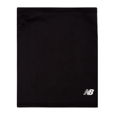 Schweißbänder Männer New Balance-Onyx Grid Fleece Headband LAH21120-BK Black