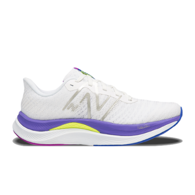 Laufschuhe New Balance Shoes New Balance Wmns FuelCell Propel v4 WFCPR-CW4 White