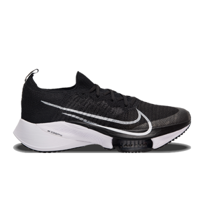 Laufschuhe Zum Laufen Nike Air Zoom Tempo NEXT% Flyknit CI9923-005 Black