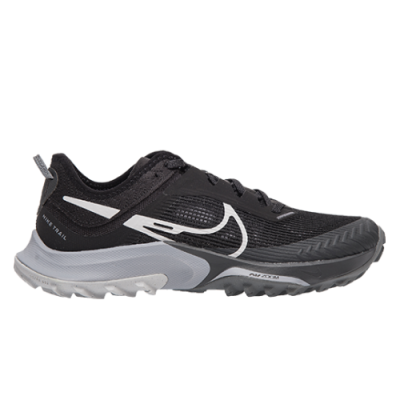 Laufschuhe Zum Laufen Nike Air Zoom Terra Kiger 8 DH0649-001 Black