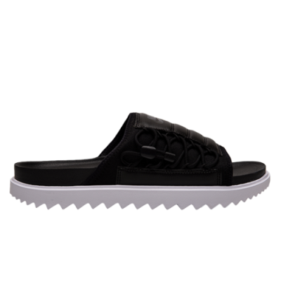 Pantoffeln Kollektionen Nike Asuna Slide CI8800-002 Black