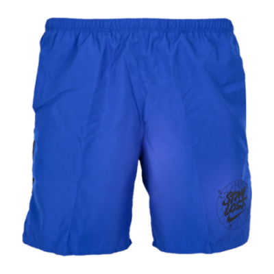 Shorts Kollektionen Nike Challenger Wild Running Shorts DA0176-480 Blue