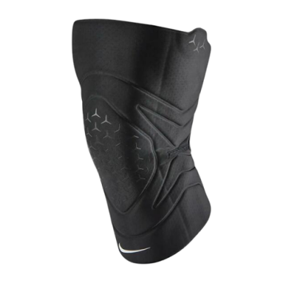 Schienen Männer Nike Pro 3.0 Closed Patella Knee Sleeve N1000674010 Black