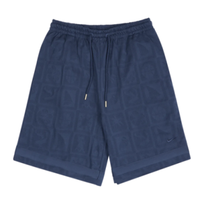 Shorts Nike Nike Dri-FIT Basketball Shorts DH7551-437 Blue