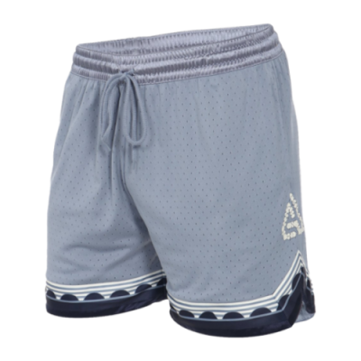 Shorts Männer Nike Dri-FIT Giannis Mesh Basketball Shorts DQ5656-493 Light Blue