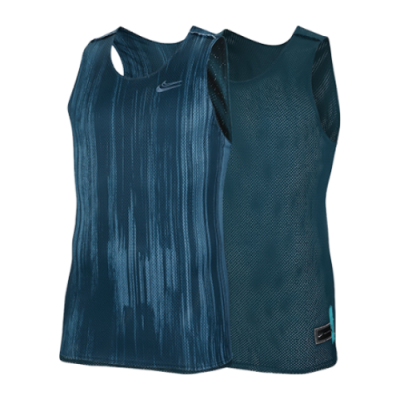 T-Shirts Kollektionen Nike Dri-FIT KD Sleeveless Basketball Tank Top CD0372-347 Blue