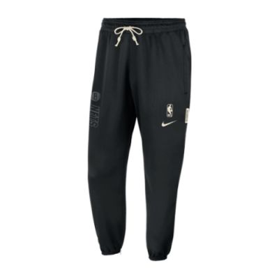 Hosen Nike Nike NBA Brooklyn Nets Standard Issue Pants DN8549-010 Black