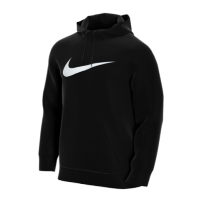 Hoodies Nike Nike Dri-FIT Pullover Training Hoodie CZ2425-010 Black