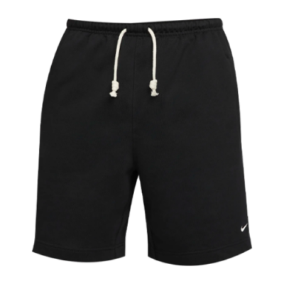 Shorts Männer Nike Dri-FIT Standard Issue Shorts DQ5712-010 Black