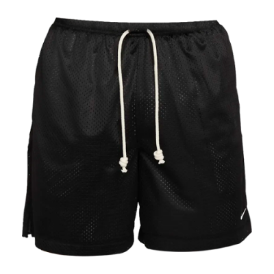 Shorts Nike Nike Dri-FIT Standard Issue Basketball Shorts DQ5707-011 Black