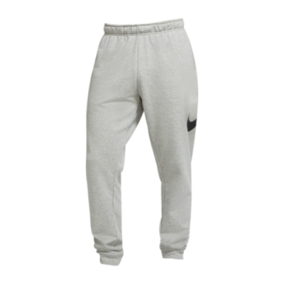 Hosen Nike Nike Dri-FIT Tapered Training Pants CU6775-063 Grey