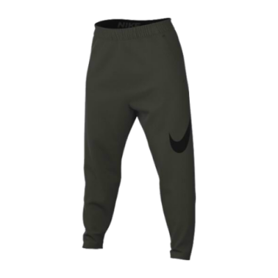 Hosen Nike Nike Dri-FIT Tapered Training Pants CU6775-355 Green