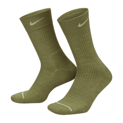 Strümpfe Nike Nike Everyday Essentials Cushioned Crew Socks (2 Pairs) DQ6394-903 Multicolor
