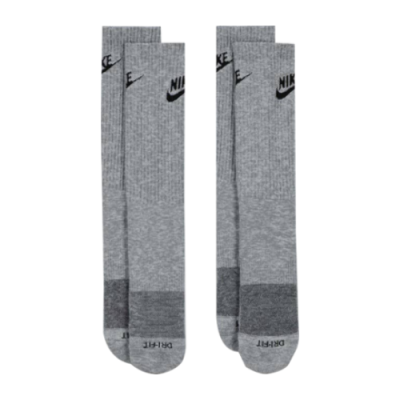 Strümpfe Nike Nike Socks DH3778-073 Grey