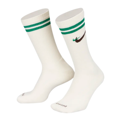 Strümpfe Männer Nike Everyday Plus Force Cushioned Crew Socks DQ9165-133 White