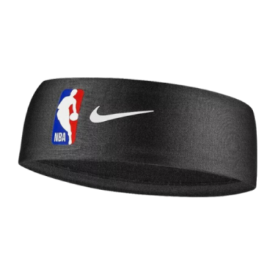 Schweißbänder Männer Nike Headband N1003647-010 Black