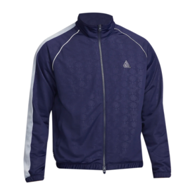Hoodies Nike Nike Giannis Lightweight Basketball Jacket DQ5660-498 Blue