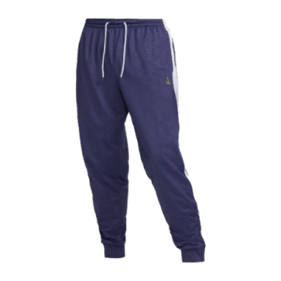 Hosen Nike Nike Giannis Lightweight Basketball Pants DQ5664-498 Blue