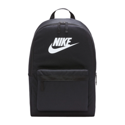 Rucksäcke Nike Nike Heritage Backpack DC4244-010 Black