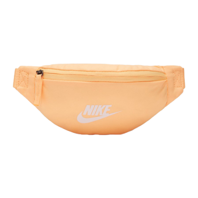 Rucksäcke Nike Nike Heritage Small Waist Bag CV8964-884 Orange