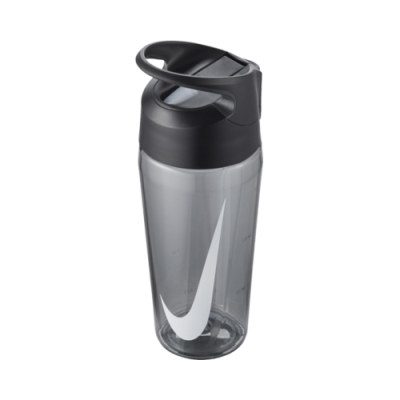 Flaschen Nike Nike TR HyperCharge Straw Bottle 473ml N100078502-516 Black