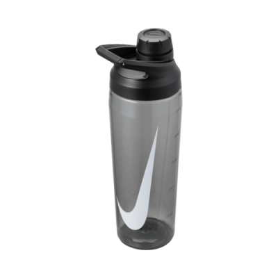 Flaschen Nike Nike TR HyperCharge Straw Bottle 710ml N100062202-524 Black