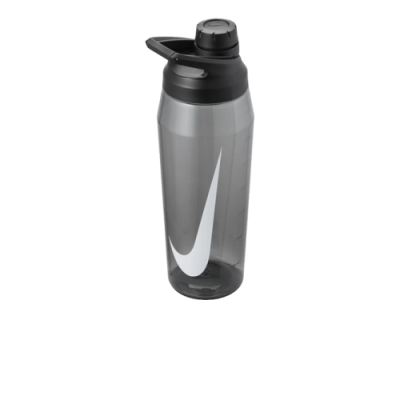 Flaschen Damen Nike Hypercharge Bottle 945ml N100062302-532 Black