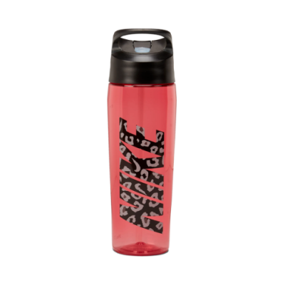 Flaschen Männer Nike TR HyperCharge Straw Water Bottle  710ml N0000034-682 Pink