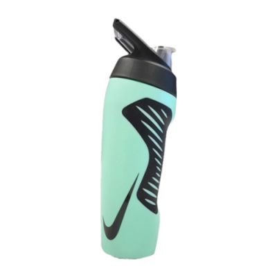 Flaschen Männer Nike Hyperfuel Bottle 500ml N1002651-383 Green