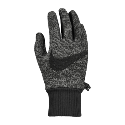 Handschuhe Nike Nike Dri-FIT Hyperstorm Knit Gloves N1000660084 Grey