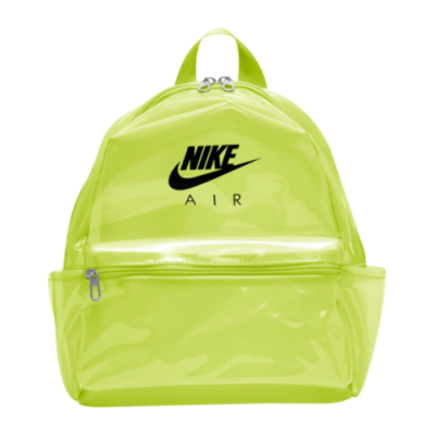 Rucksäcke Nike Nike Wmns Just Do It Mini Backpack CW9258-702 Green