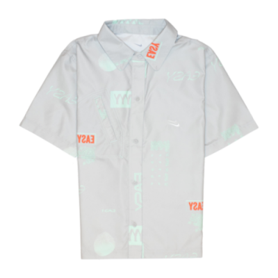 Shirts Kollektionen Nike KD Basketball SS Shirt DO4023-097 Grey