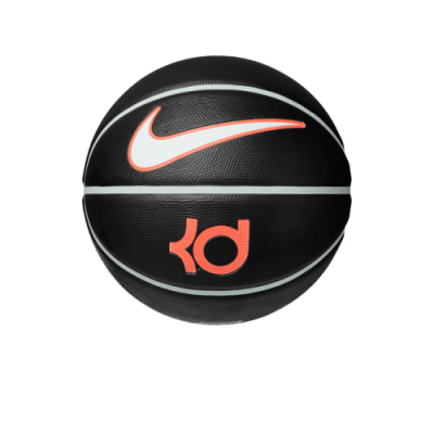 Bälle Männer Nike KD Playground Ball N000224703007-7 Black