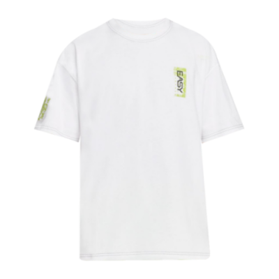 T-Shirts Kollektionen Nike Tee DQ1877-100 White