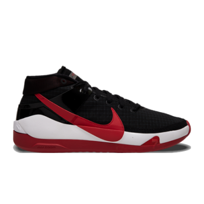 Basketball-Schuhe Kollektionen Nike KD 13 Bred CI9948-002 Black