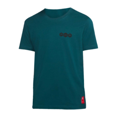 T-Shirts Kollektionen Nike Dri-FIT Kyrie Logo SS Lifestyle T-Shirt CV2060-300 Green