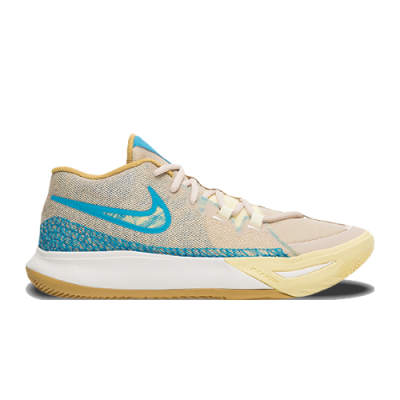Basketball-Schuhe Nike Nike Kyrie Flytrap VI DM1125-100 Beige