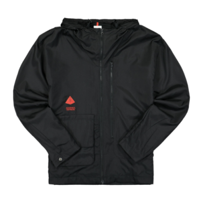 Pullover Kollektionen Nike Kyrie Lightweight Jacket DA6694-010 Black