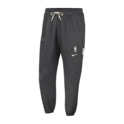 Hosen Nike Nike NBA Team 31 Standard Issue Pants DO0341-264 Grey