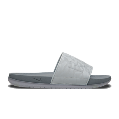 Pantoffeln Kollektionen Nike Offcourt Slide BQ4639-005 Grey